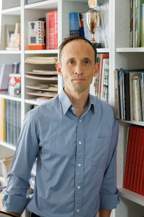 Florian Toperngpong