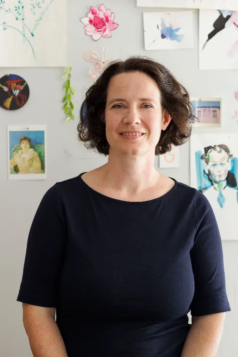 Gisela Goppel